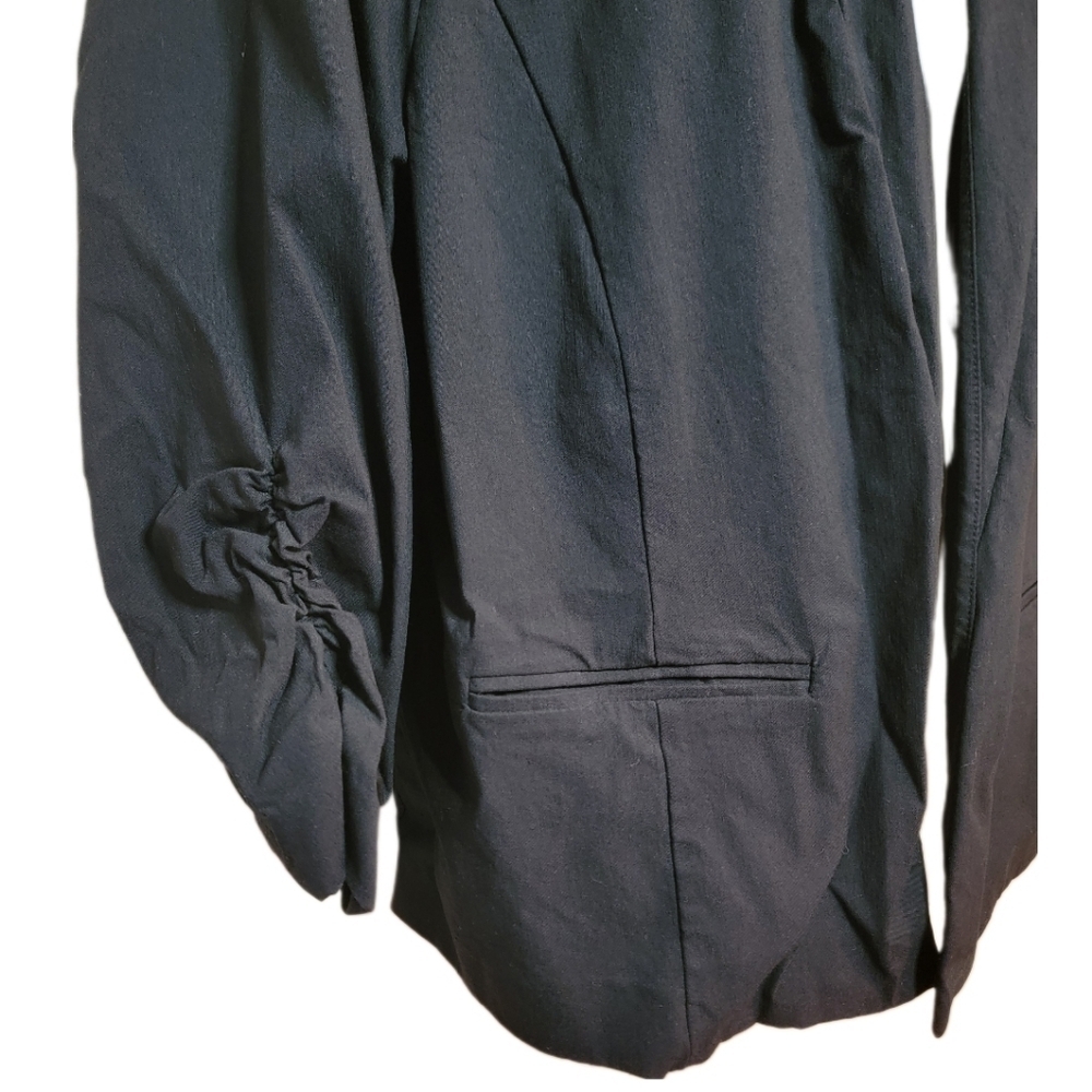 Torrid Stretch Jacket - Picture 4 of 6